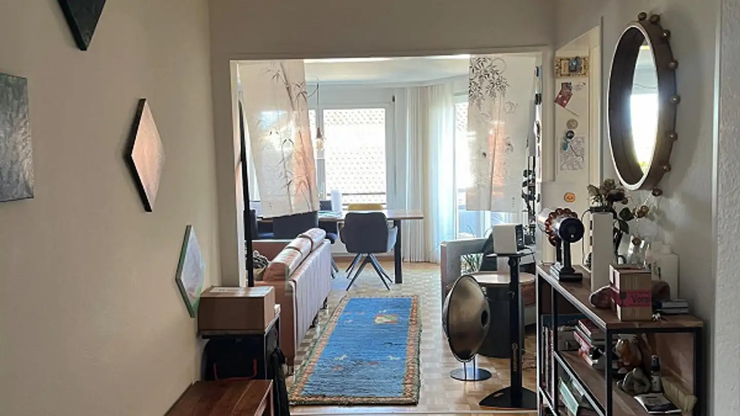 Apartment for rent - Langegasse 35a, 4102 Binningen - Photo 4