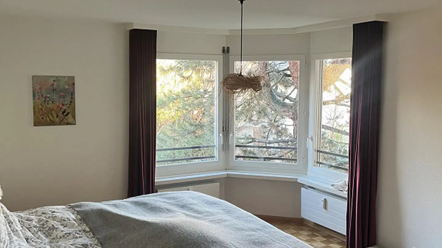 Apartment for rent - Langegasse 35a, 4102 Binningen - Photo 3