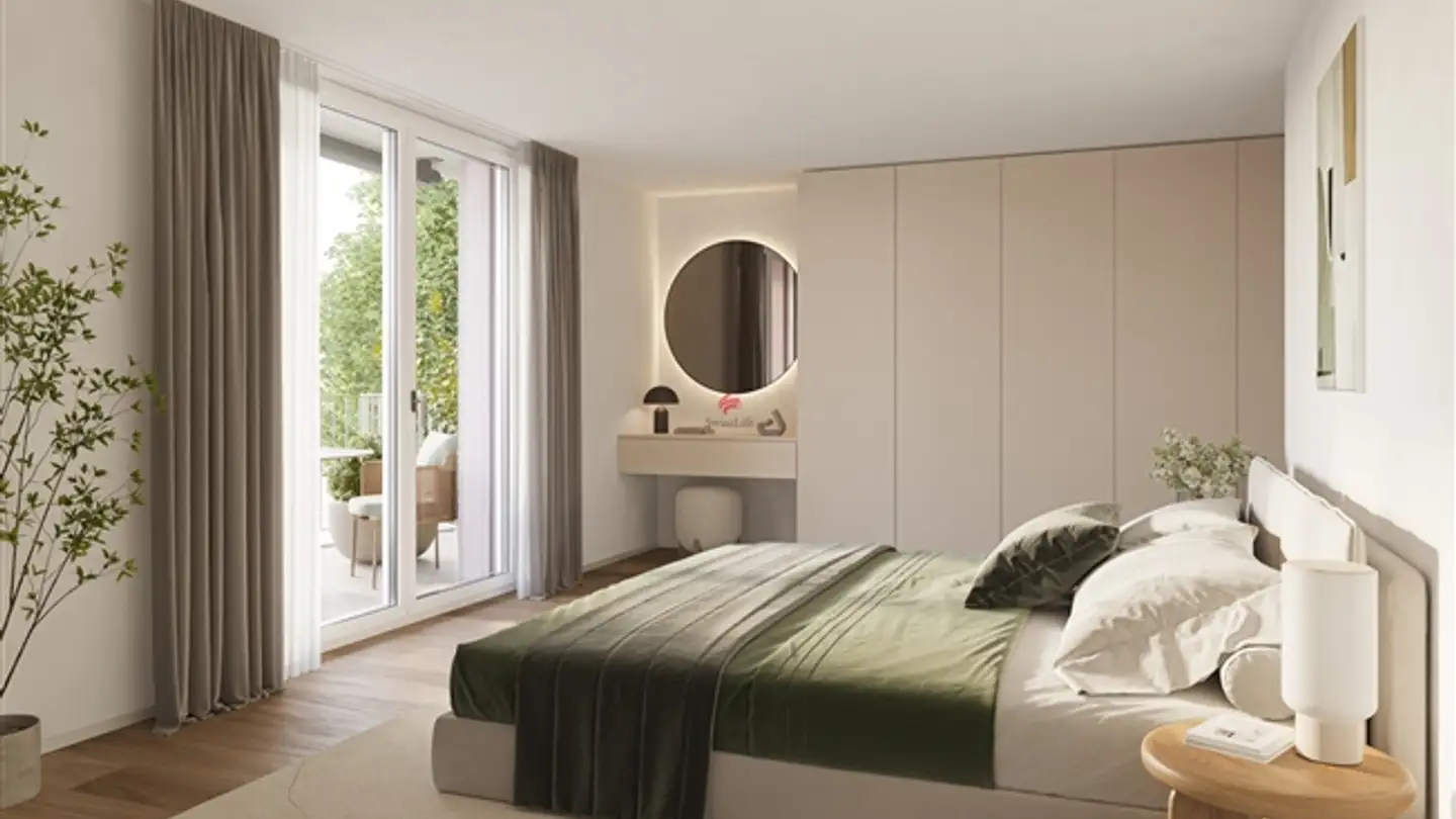 Appartamento in vendita - Höhenstrasse 25, 8304 Wallisellen - Foto 3