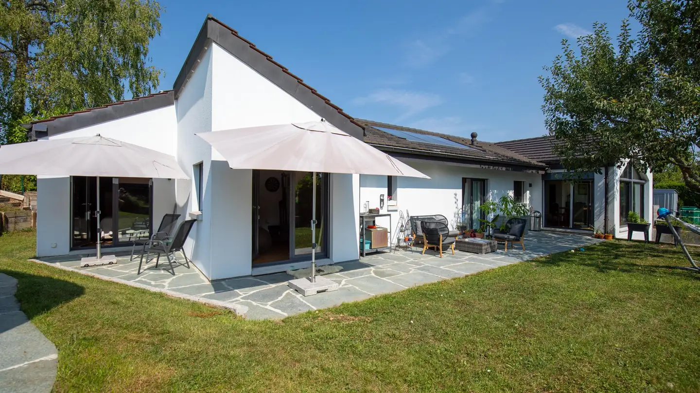 Casa singola in vendita - 1297 Founex