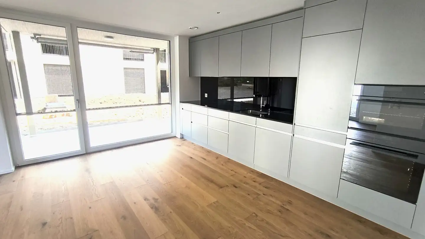 Wohnung mieten - Jetzerwiesenweg 4, 5330 Bad Zurzach