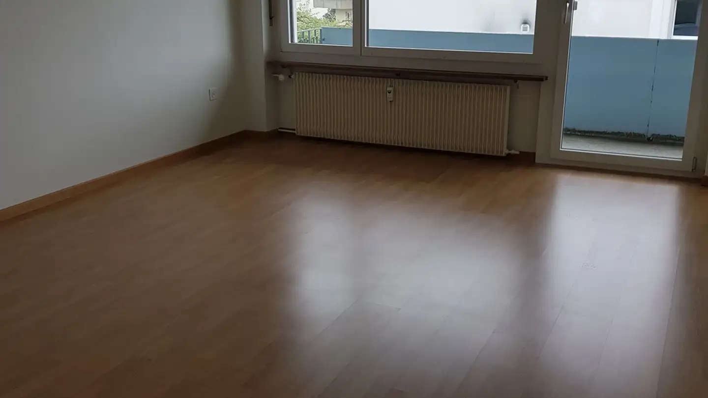 Wohnung mieten - Feldeggstrasse 15, 3322 Urtenen-Schönbühl
