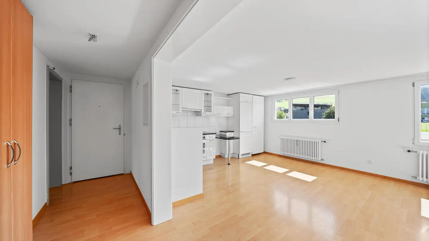Appartement à louer - Tiefenau 8, 9410 Heiden - Photo 4