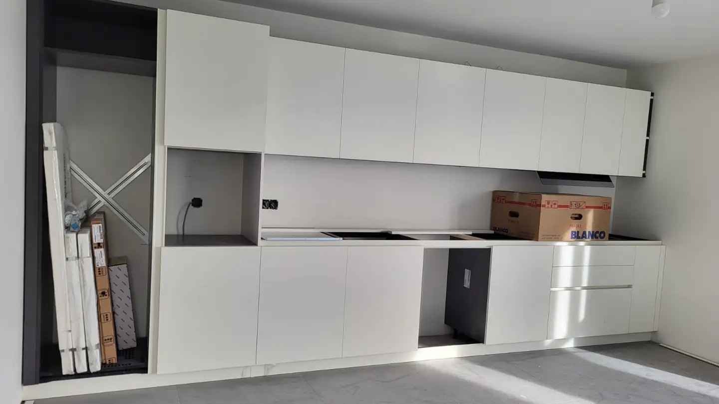 Appartement à louer - 6863 Besazio - Photo 3