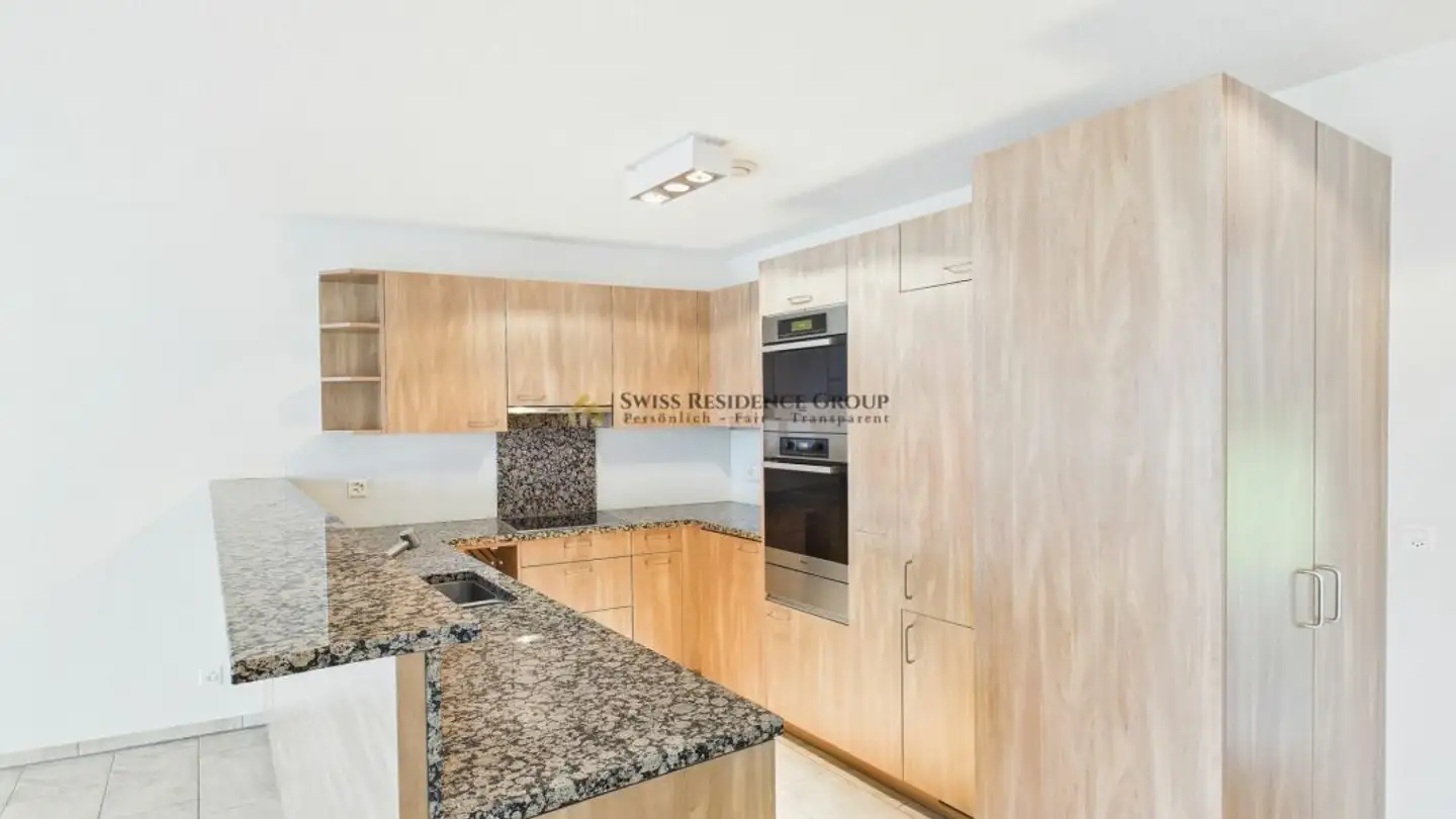 Appartement à louer - 8152 Glattbrugg