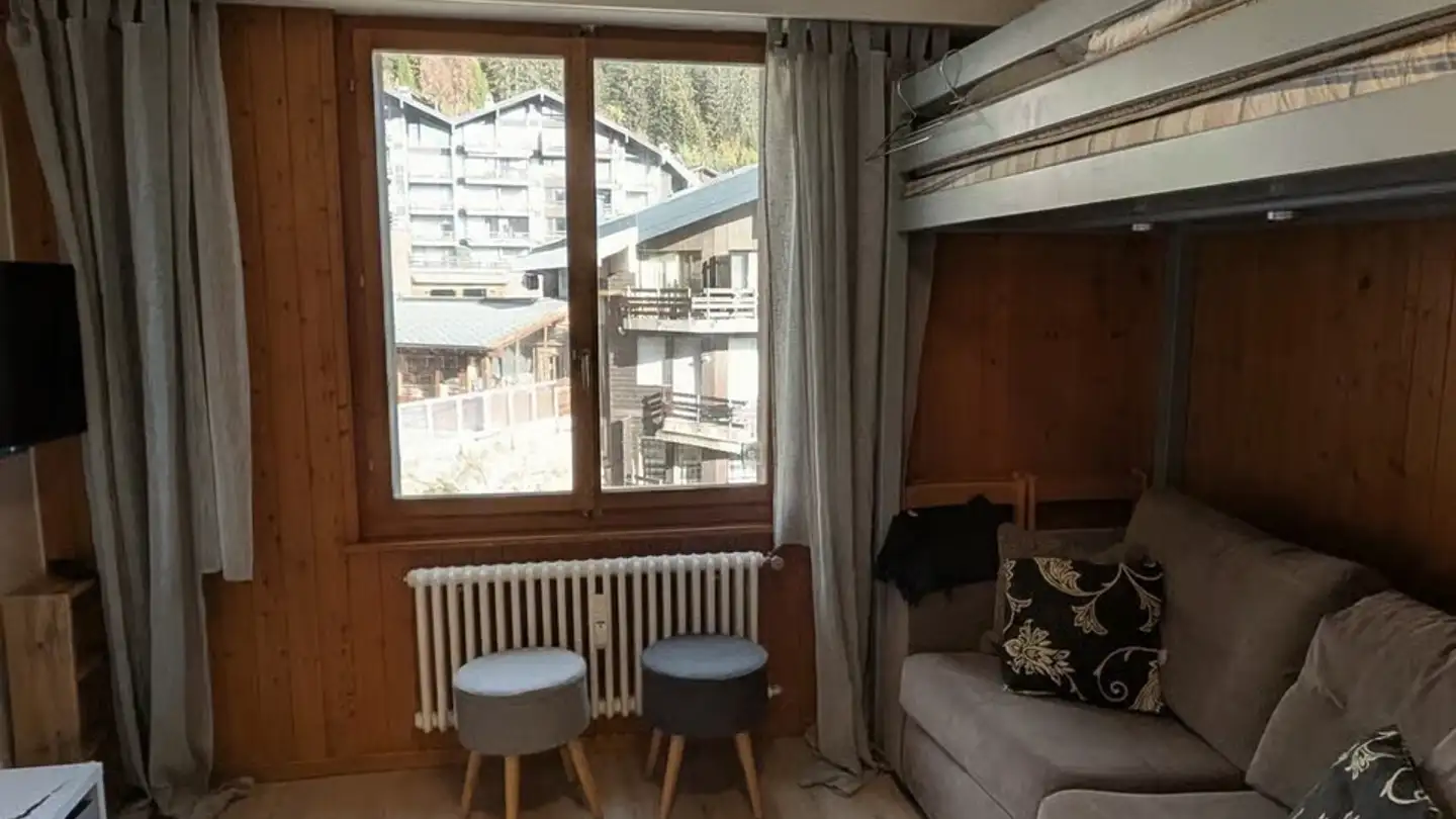 Wohnung kaufen - Route D'anzère, 1972 Anzère - Foto 3