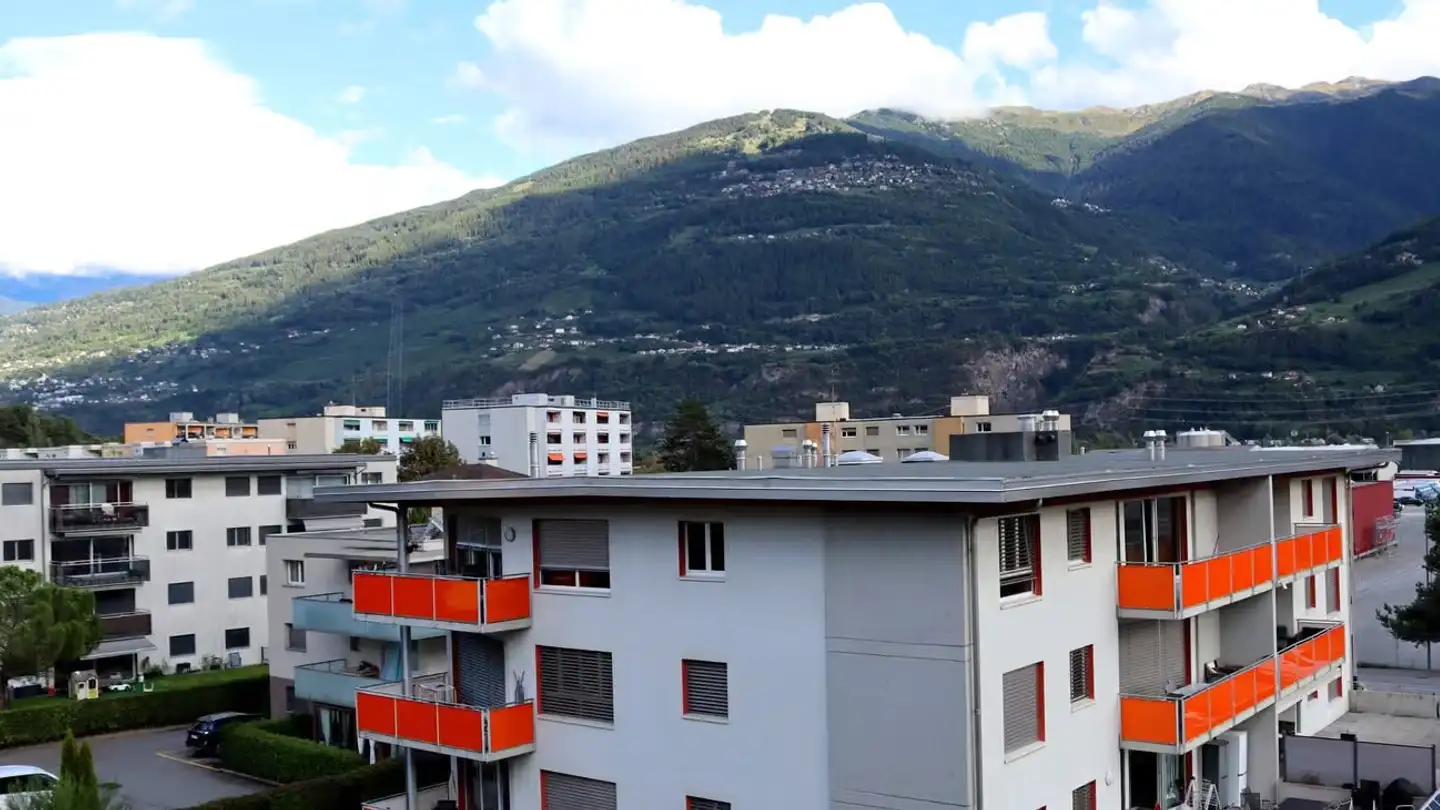 Wohnung kaufen - Rue Du Collège 14, 1964 Conthey