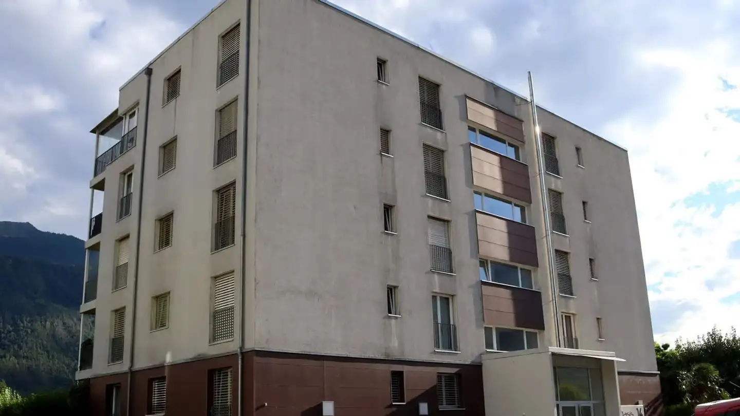 Wohnung kaufen - Rue Du Collège 14, 1964 Conthey - Foto 2