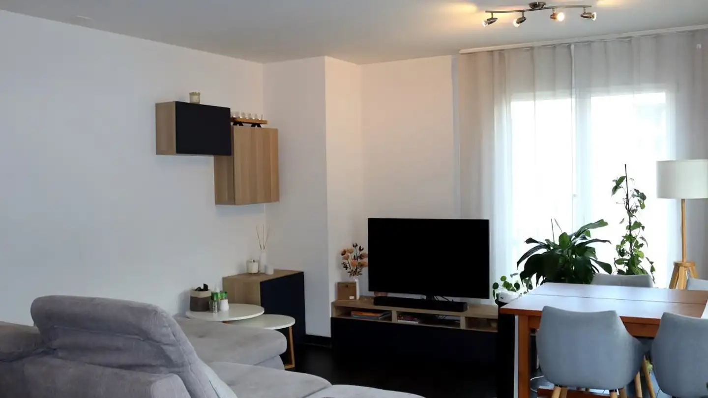 Wohnung kaufen - Rue Du Collège 14, 1964 Conthey - Foto 3