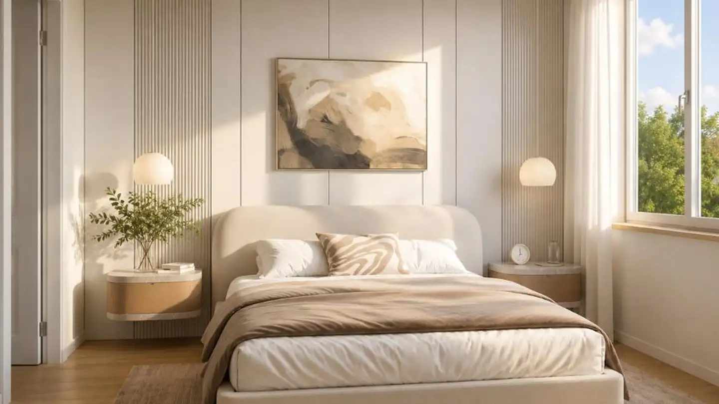 Wohnung kaufen - Route Des Sendys 1, 1273 Arzier-Le Muids - Foto 4