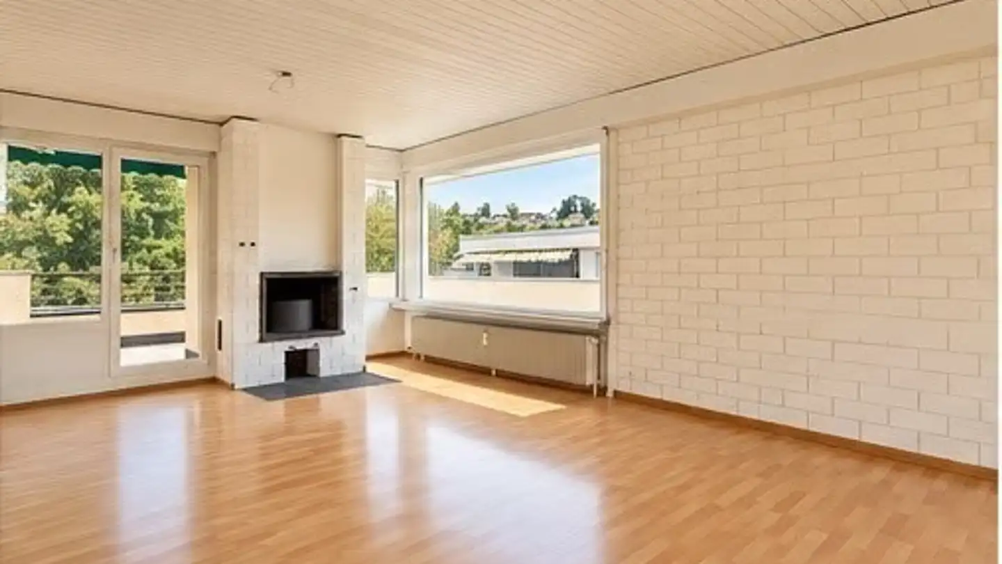 Penthouse for rent - Zihlackerstrasse 22, 4153 Reinach BL - Photo 3