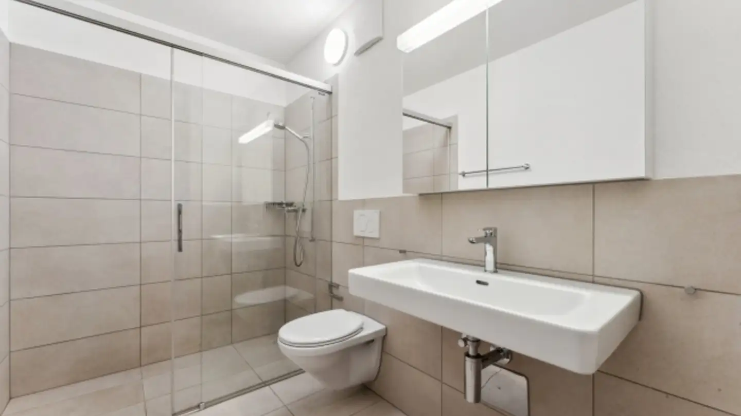 Appartamento in affitto - Spittelgass 11, 6215 Beromünster - Photo 3