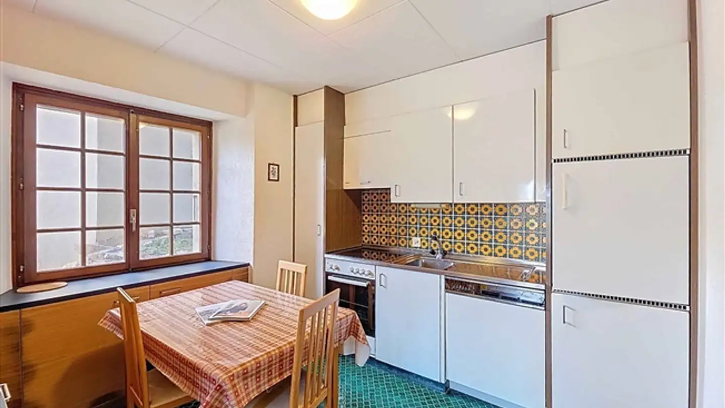 Maison individuelle à vendre - 1911 Ovronnaz - Photo 4