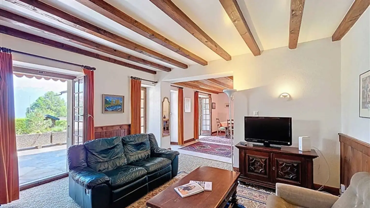 Maison individuelle à vendre - 1911 Ovronnaz - Photo 2