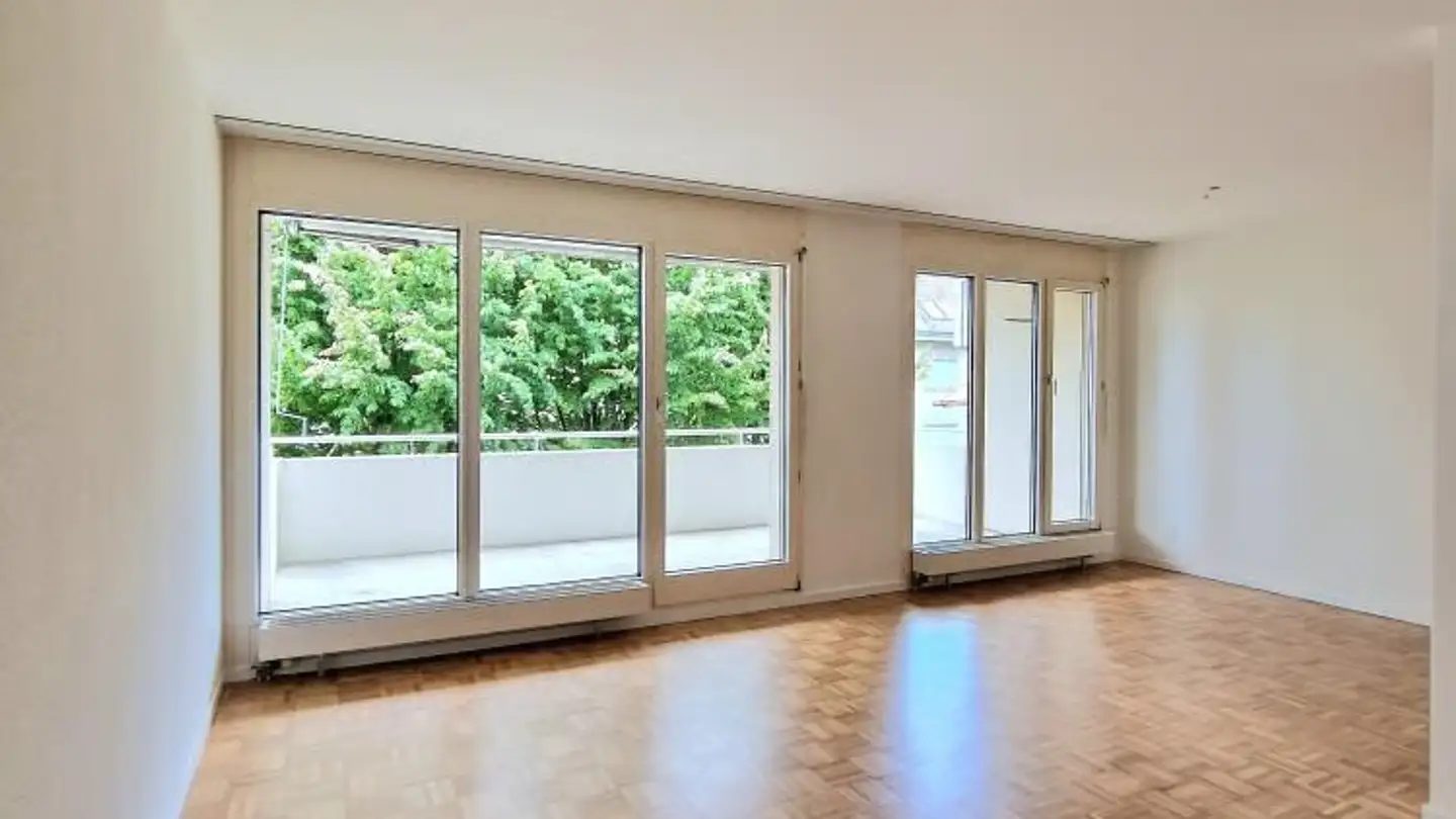 Appartement à louer - Heiselstrasse 89, 8155 Niederhasli - Photo 3