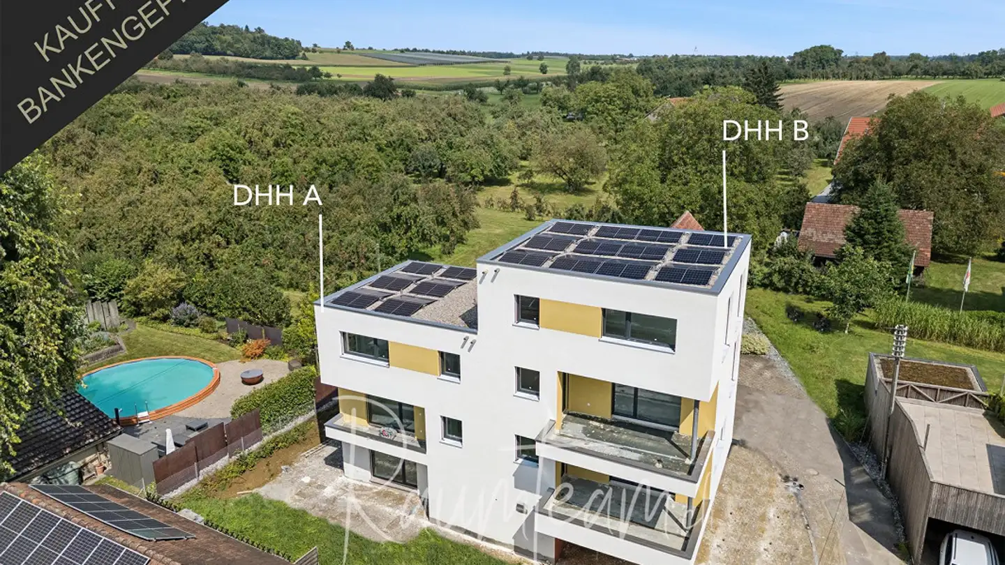 Casa singola in vendita - 8580 Amriswil