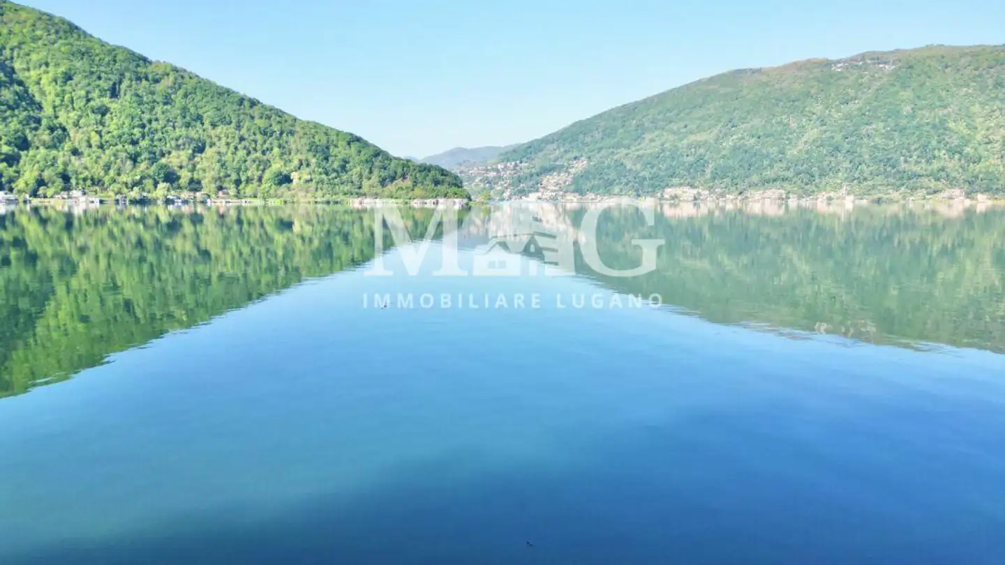 Maison individuelle à vendre - 6816 Bissone - Photo 2