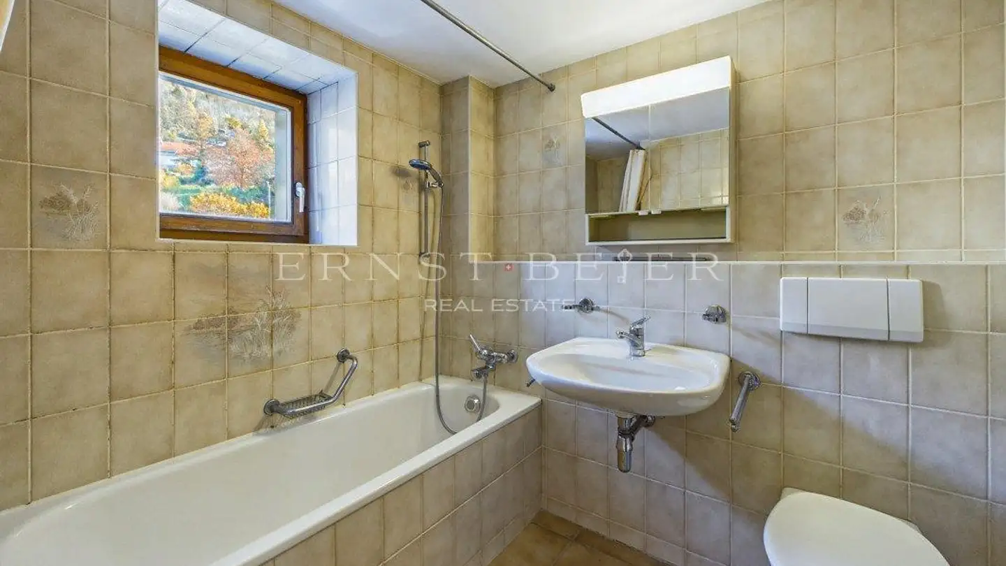 Immeuble résidentiel à vendre - 1820 Montreux - Photo 4