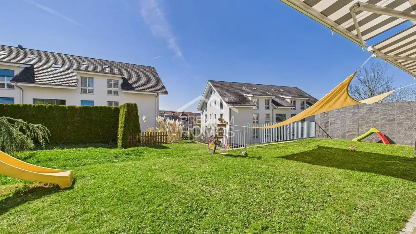 Appartamento in vendita - 5707 Seengen - Photo 2