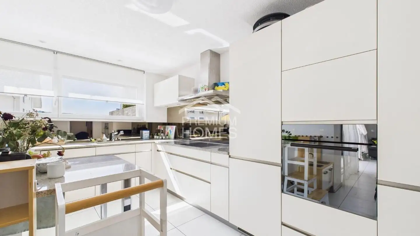 Appartamento in vendita - 5707 Seengen - Photo 3