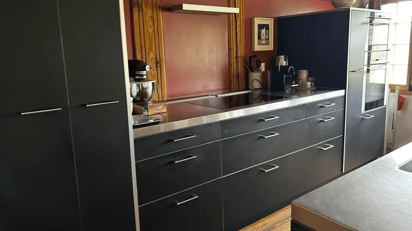 Appartement à louer - Seegässli 13, 3633 Amsoldingen - Photo 2