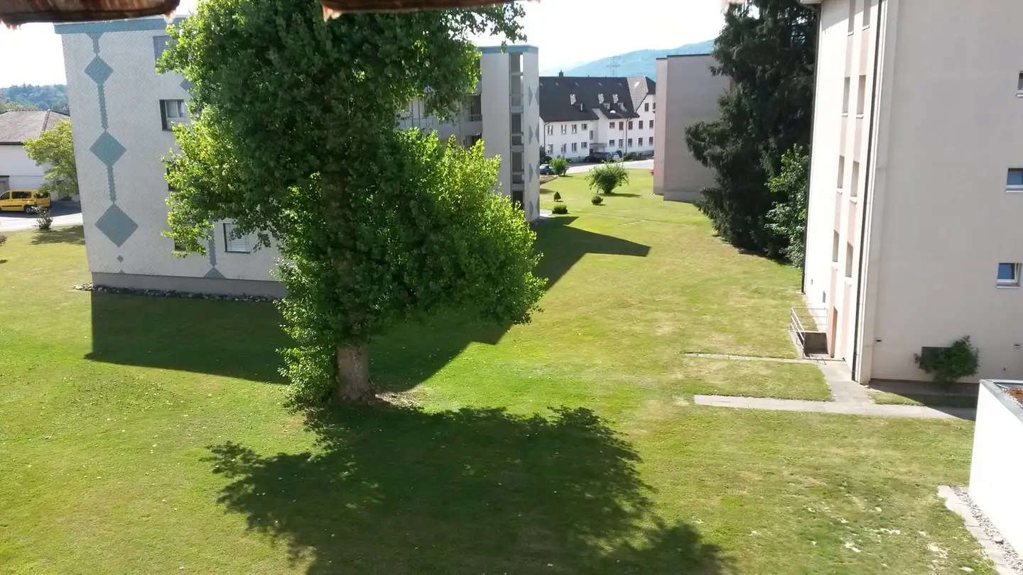 Apartment for rent - Südstrasse 6, 4665 Oftringen