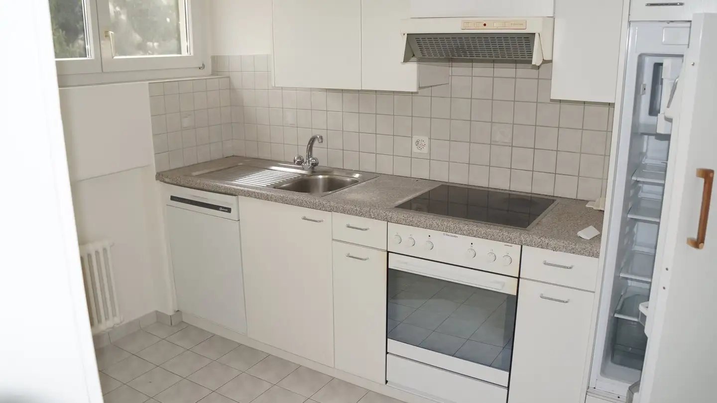 Apartment for rent - Südstrasse 6, 4665 Oftringen - Photo 2