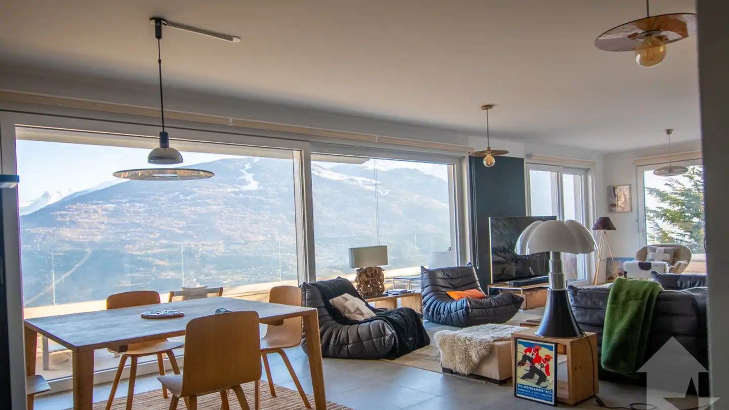 Appartamento in vendita - 1965 Savièse - Photo 2