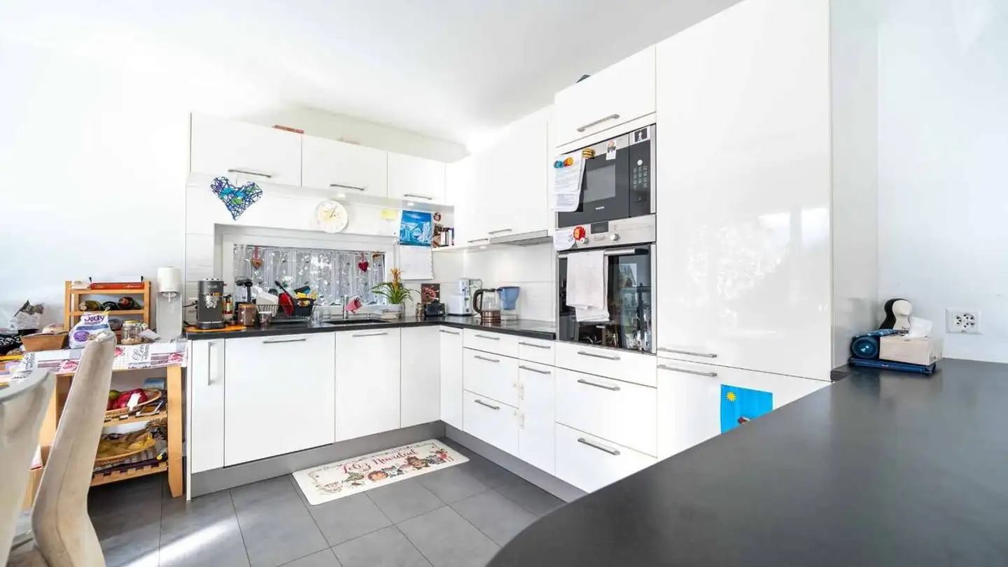 Appartement à louer - 1135 Denens - Photo 4