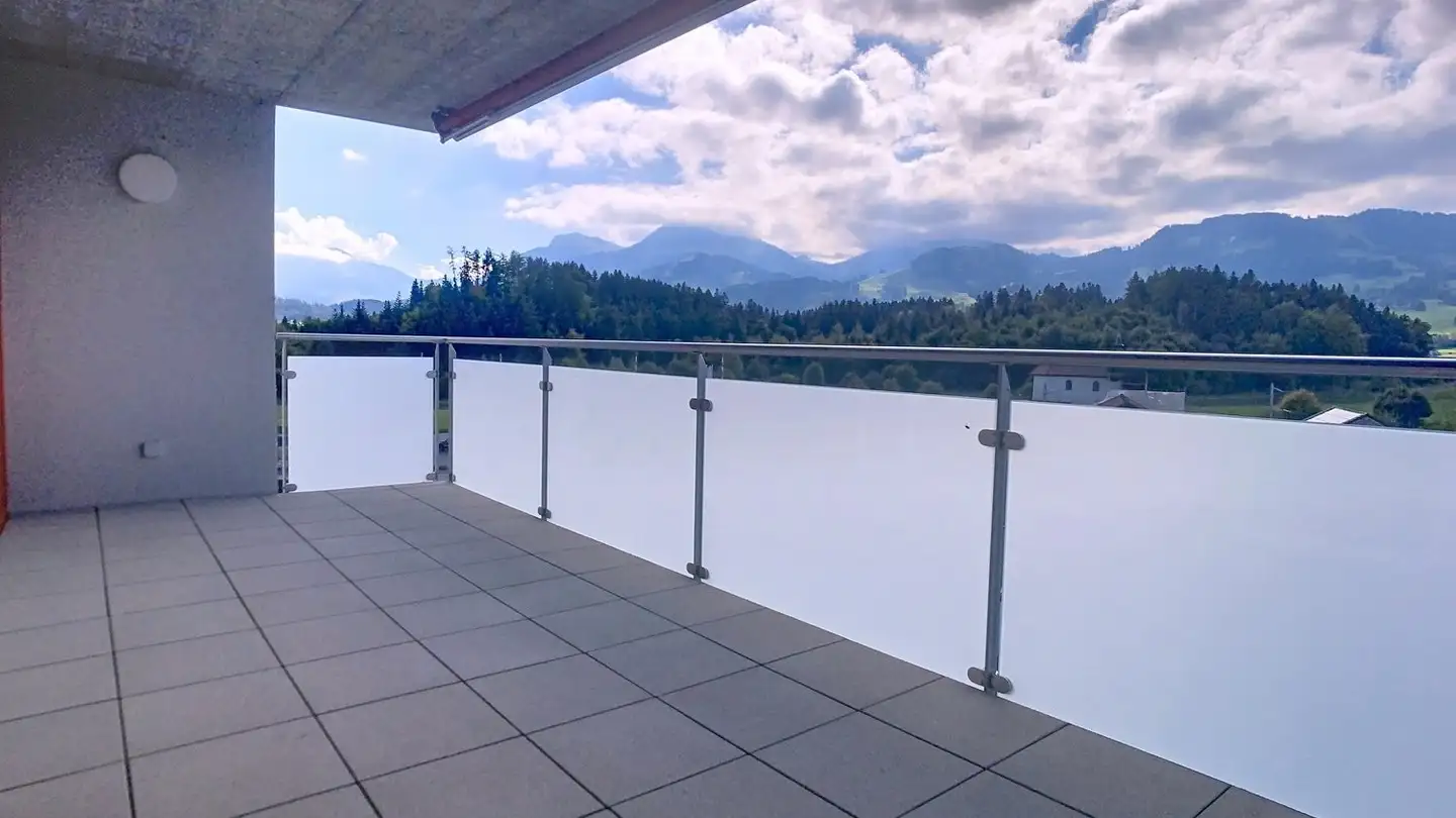 Appartamento in affitto - Chemin Des Noisetiers 18, 1635 La Tour-de-Trême