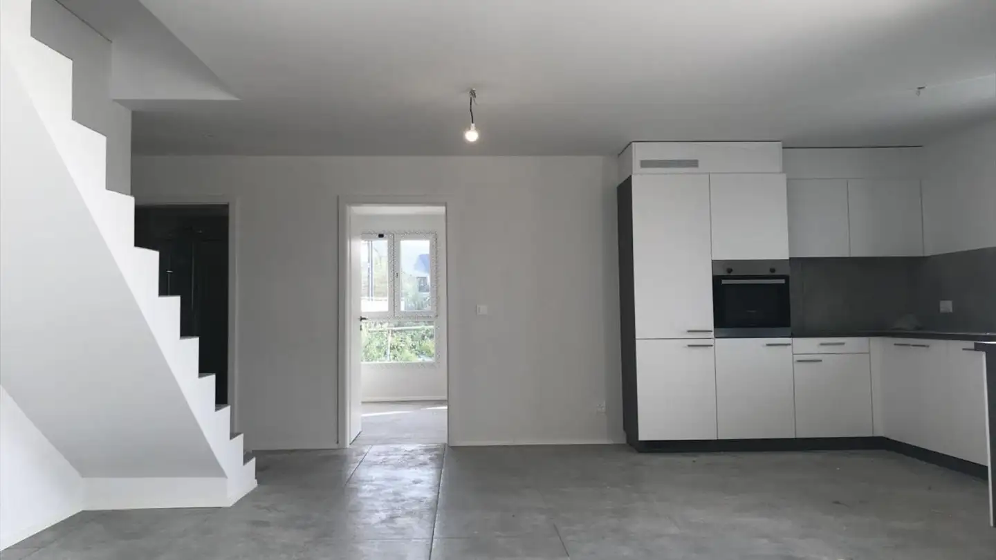 Appartamento in affitto - Chemin Du Champ-Vernard 6, 1775 Mannens - Photo 2