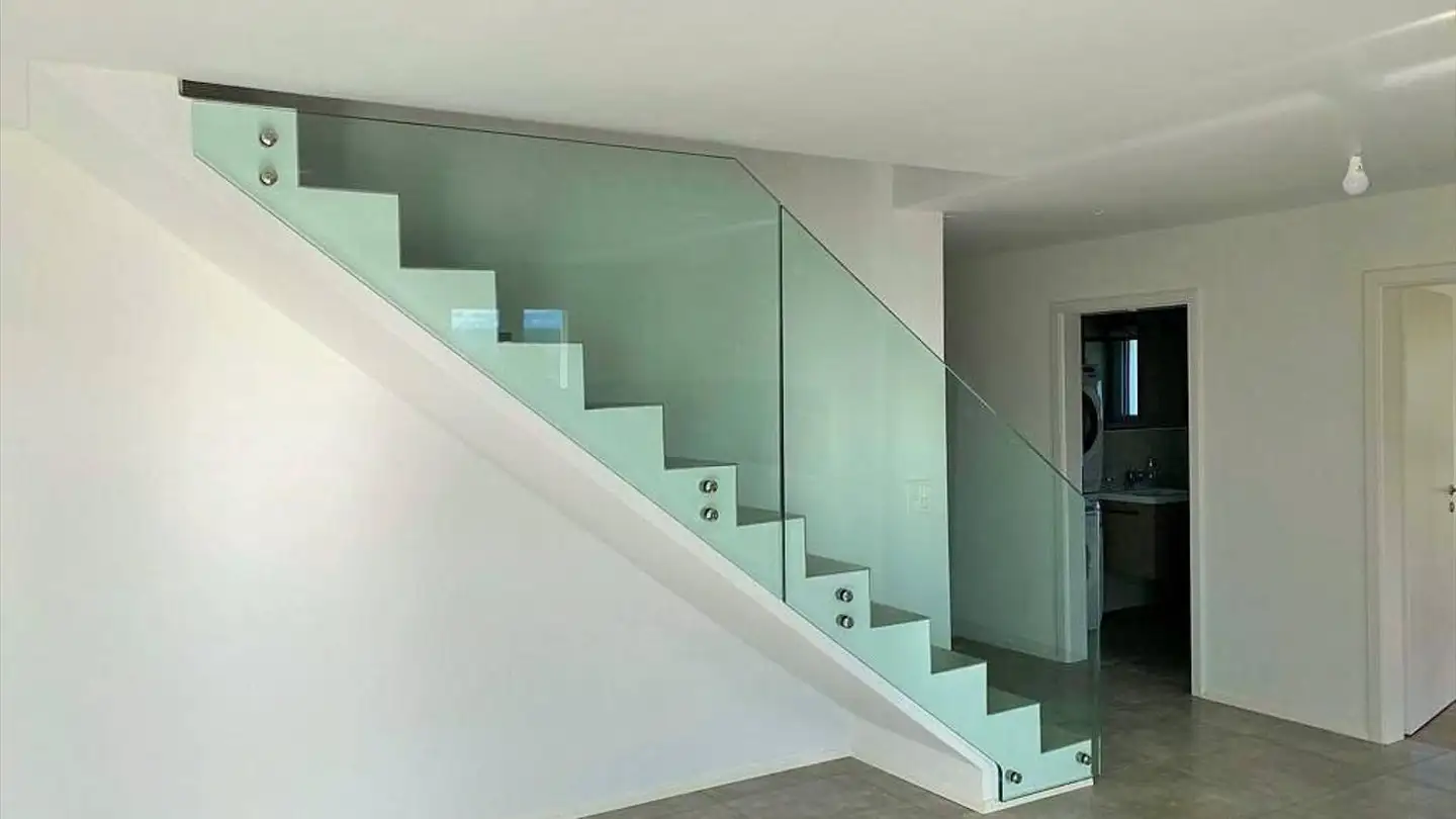 Appartamento in affitto - Chemin Du Champ-Vernard 6, 1775 Mannens - Photo 3