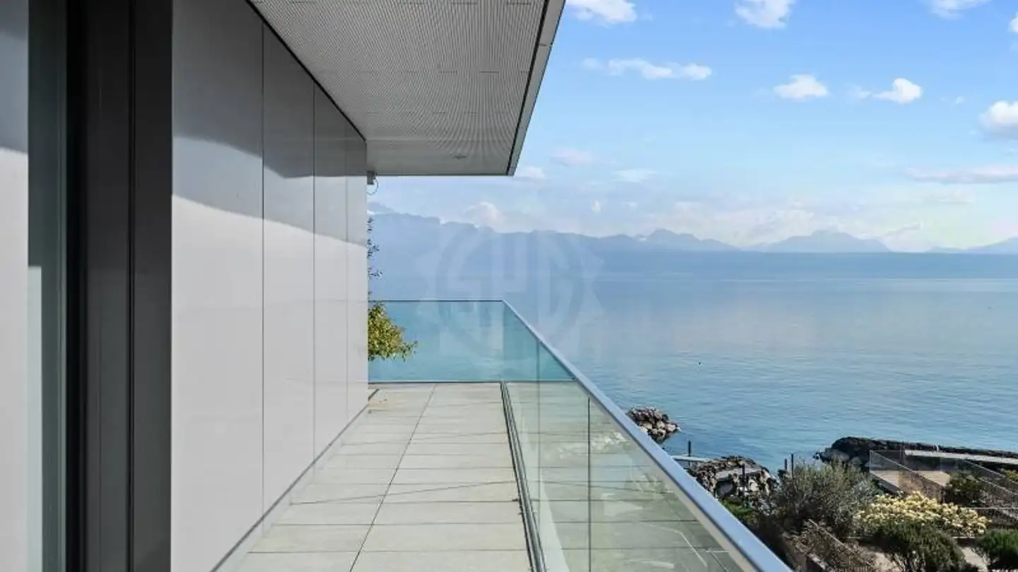 Apartment for rent - 1009 Pully - Photo 3