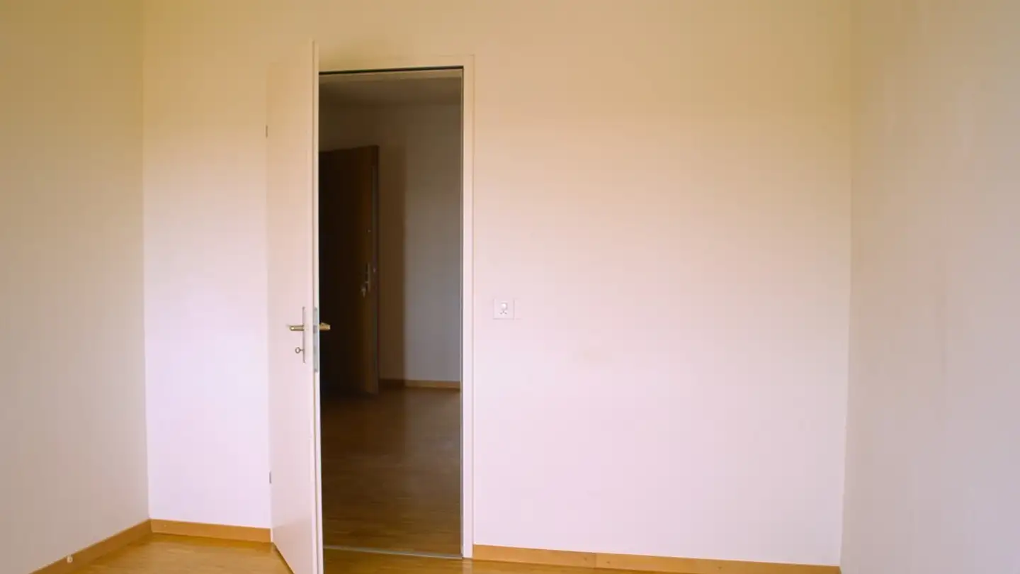 Stanza singola in affitto - Wannerstrasse 26, 8045 Zürich