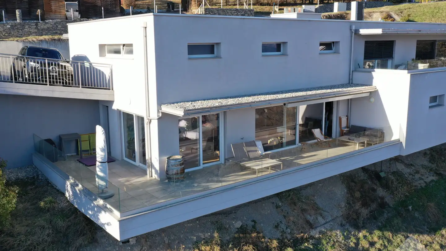 Appartamento in vendita - 1965 Savièse - Photo 3