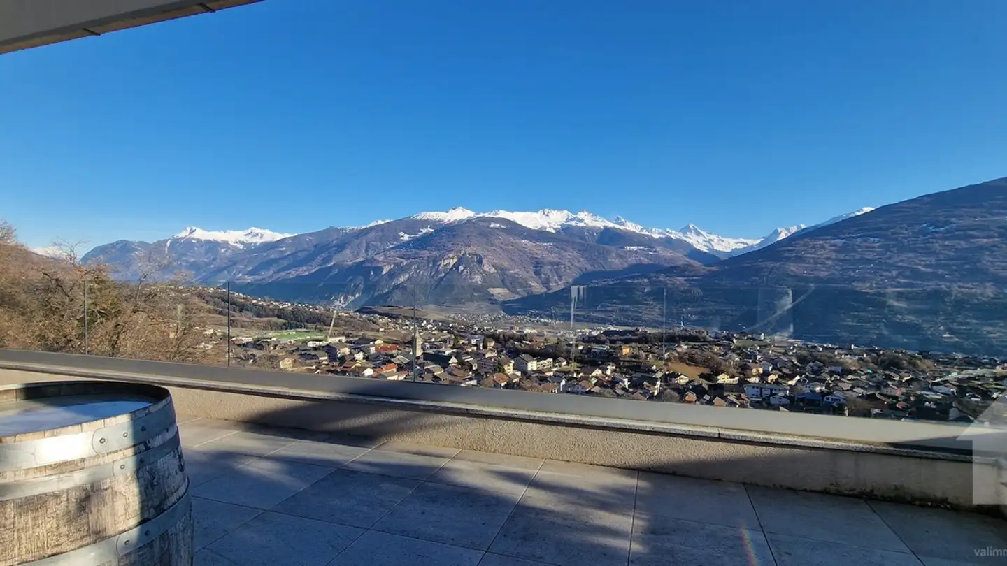 Appartamento in vendita - 1965 Savièse - Photo 4