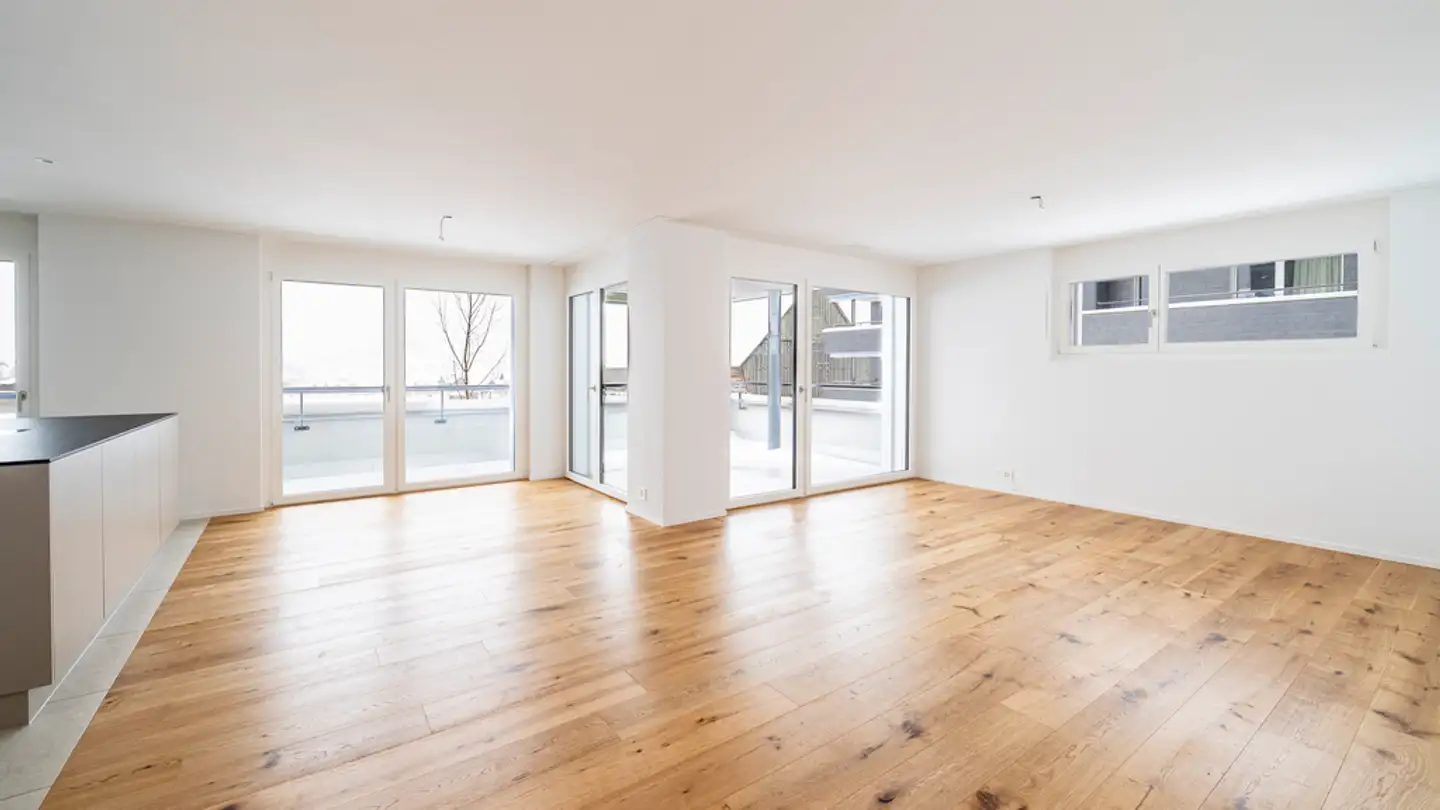 Apartment for rent - Postgässli 7, 6417 Sattel