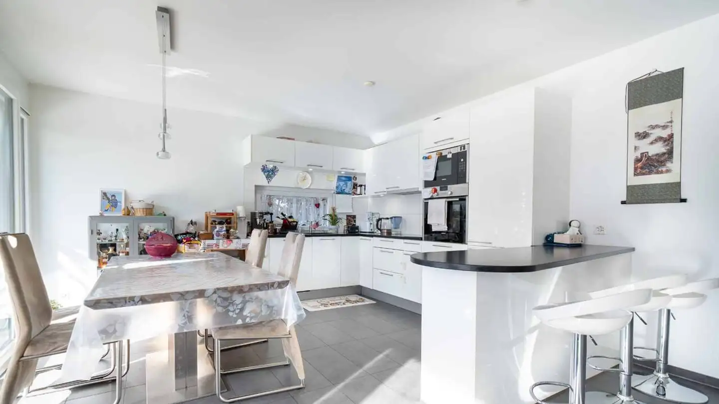 Appartement à louer - 1135 Denens - Photo 3