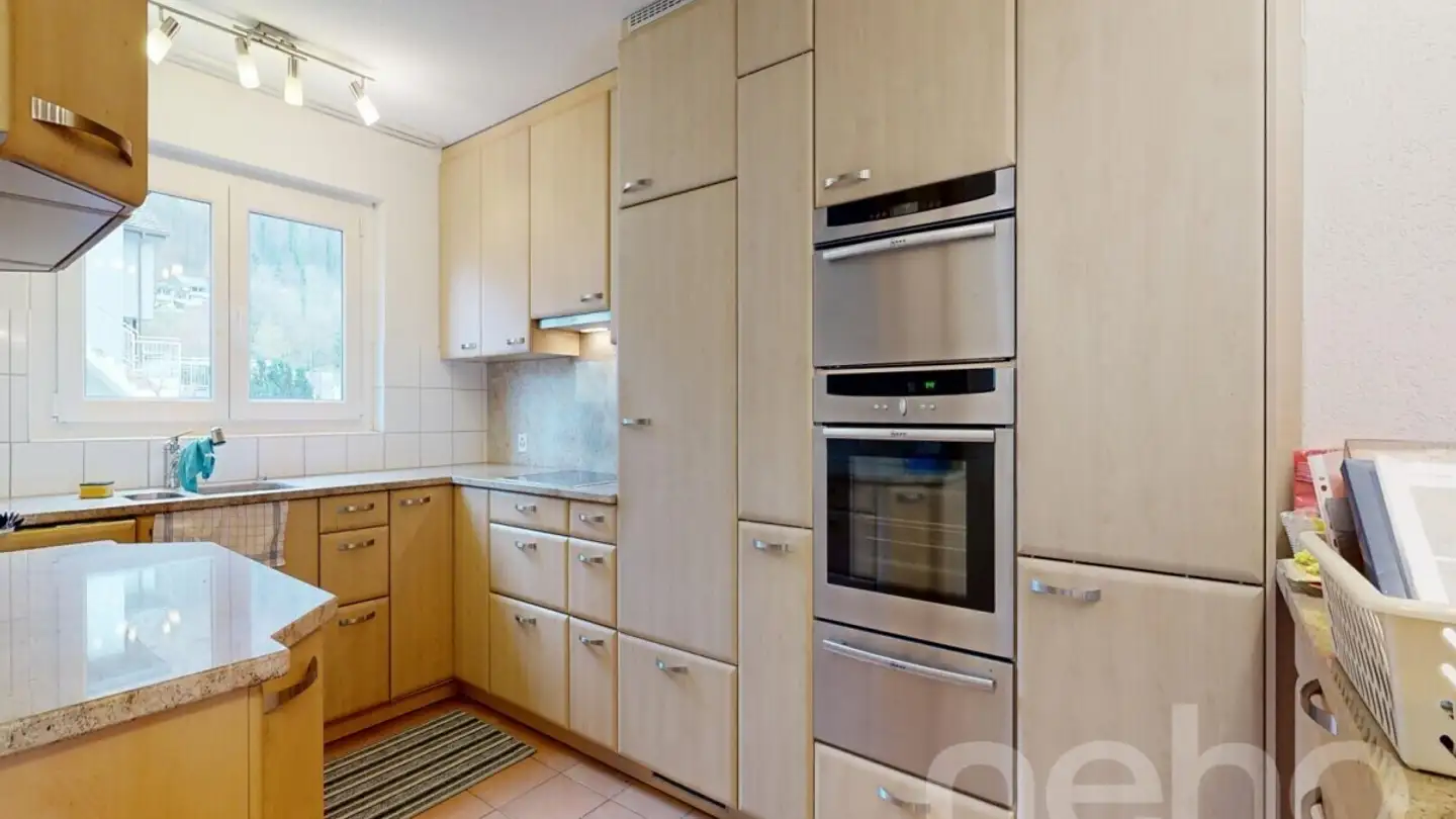 Maison en terrasse à vendre - 5084 Rheinsulz - Photo 3