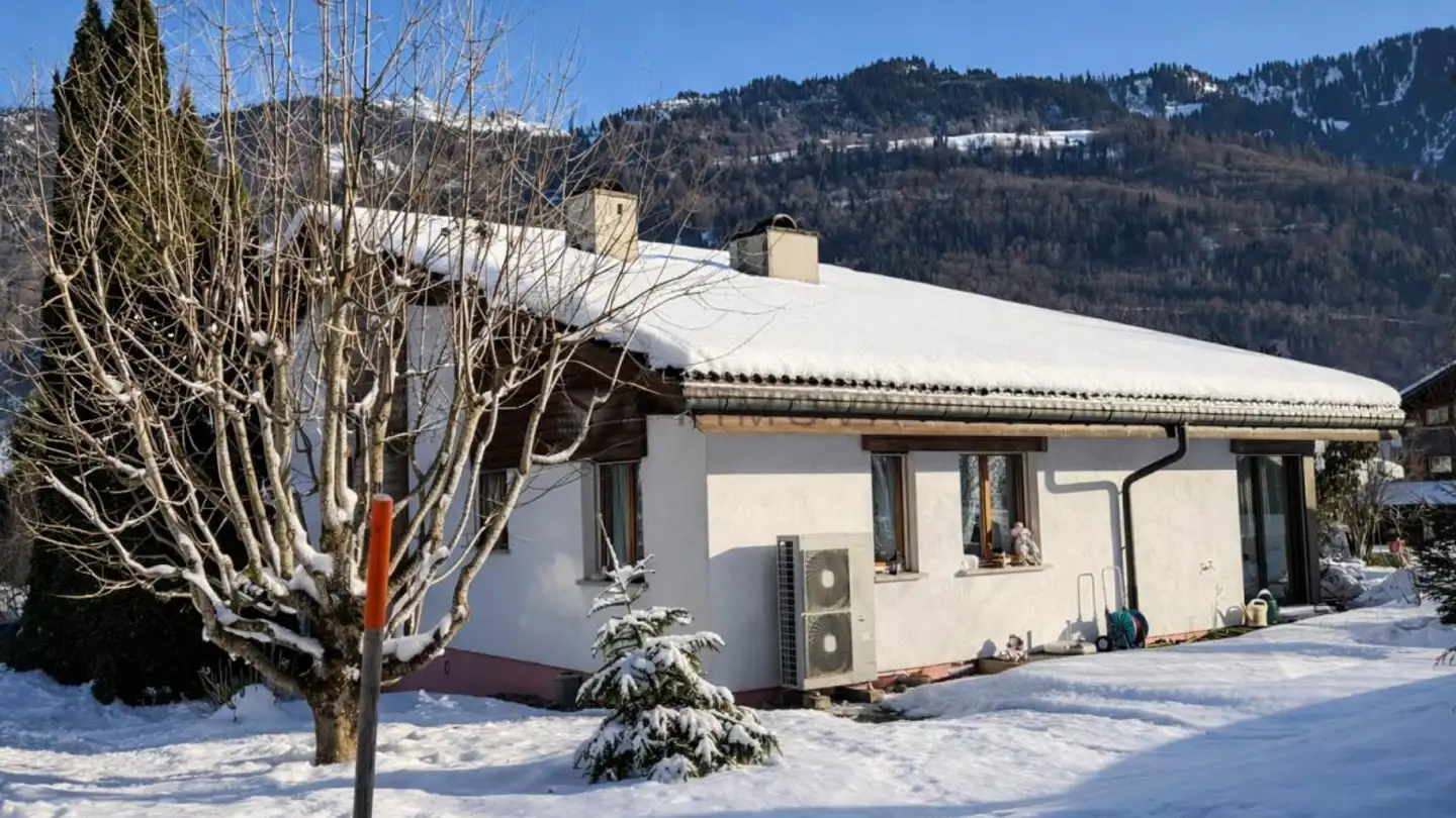 Einfamilienhaus kaufen - 8772 Nidfurn