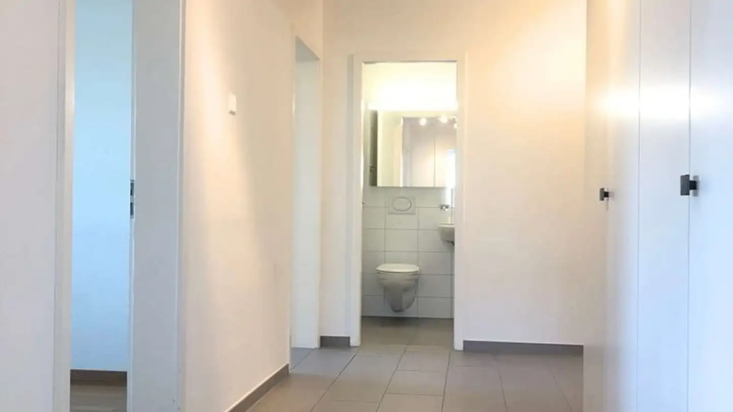 Apartment for rent - Zurmattenstrasse 34, 4500 Solothurn - Photo 2