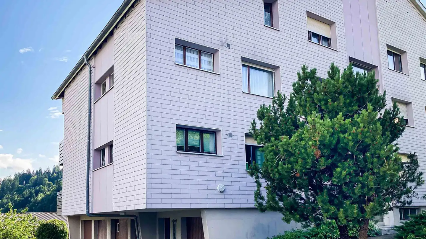Wohnung kaufen - Hauptstrasse 133, 9113 Degersheim