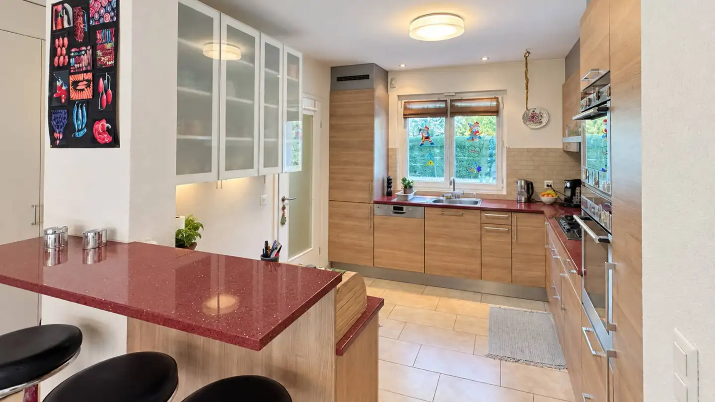 Stepped house for sale - 1226 Thônex - Photo 2