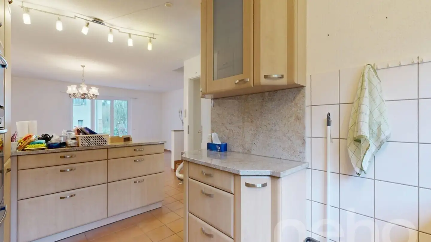 Maison en terrasse à vendre - 5084 Rheinsulz - Photo 4