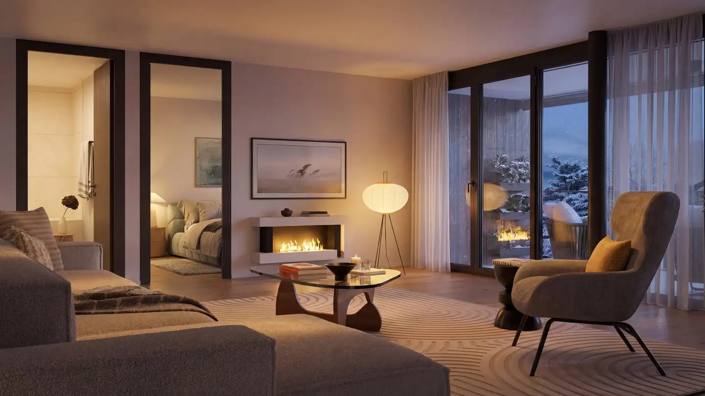 Apartment for sale - Geeringstrasse 68, 8049 Zürich