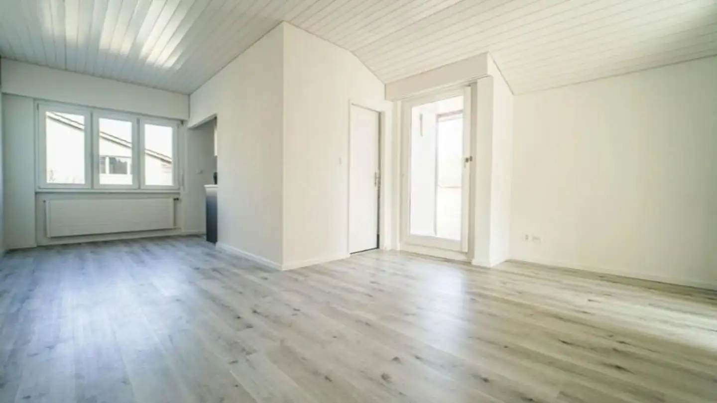 Wohnung kaufen - Hauptstrasse 133, 9113 Degersheim - Foto 4