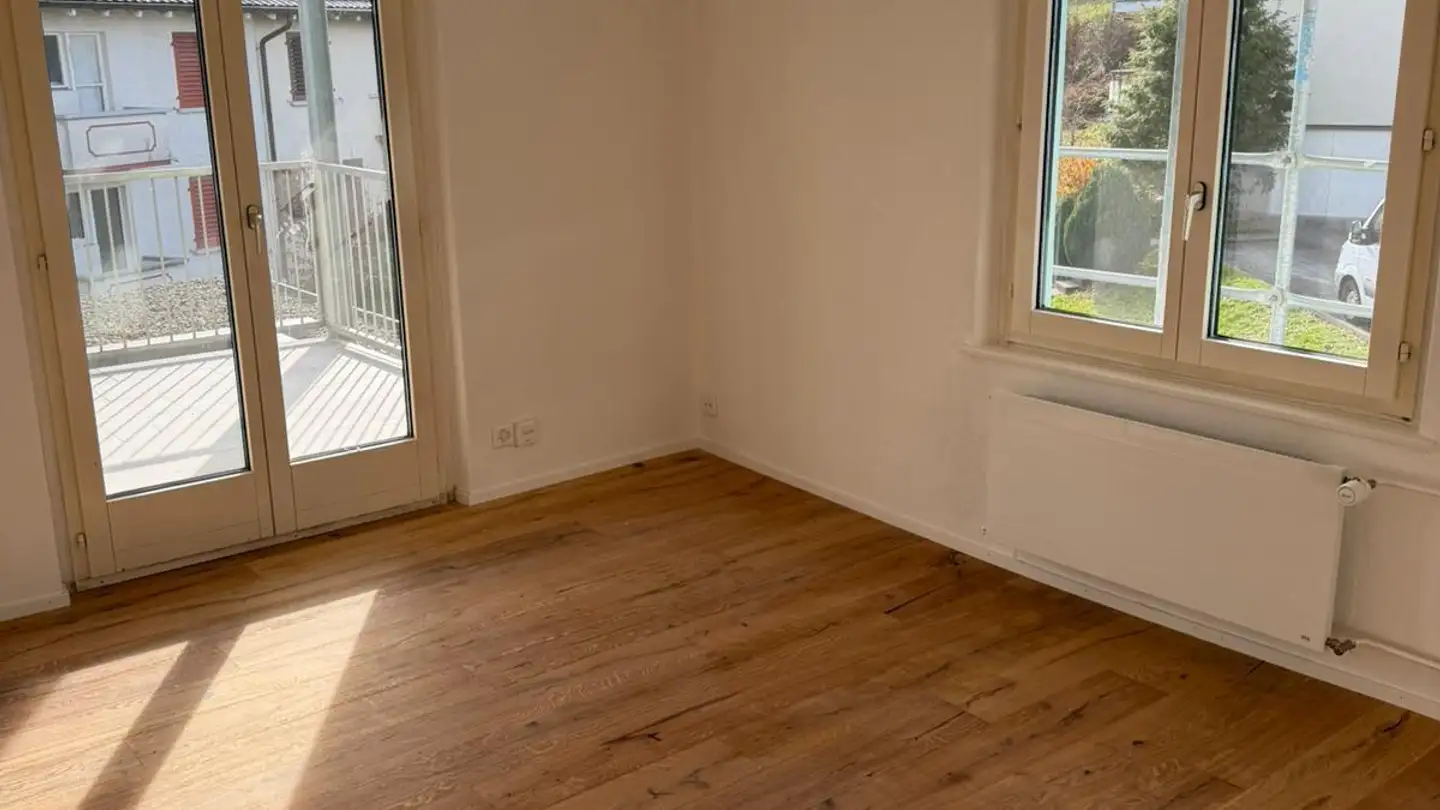 Wohnung mieten - Heiterweid 7, 6015 Luzern