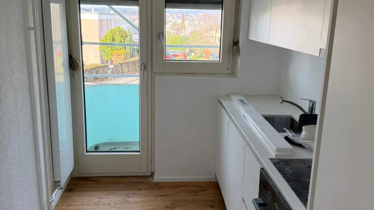 Wohnung mieten - Heiterweid 7, 6015 Luzern - Foto 2