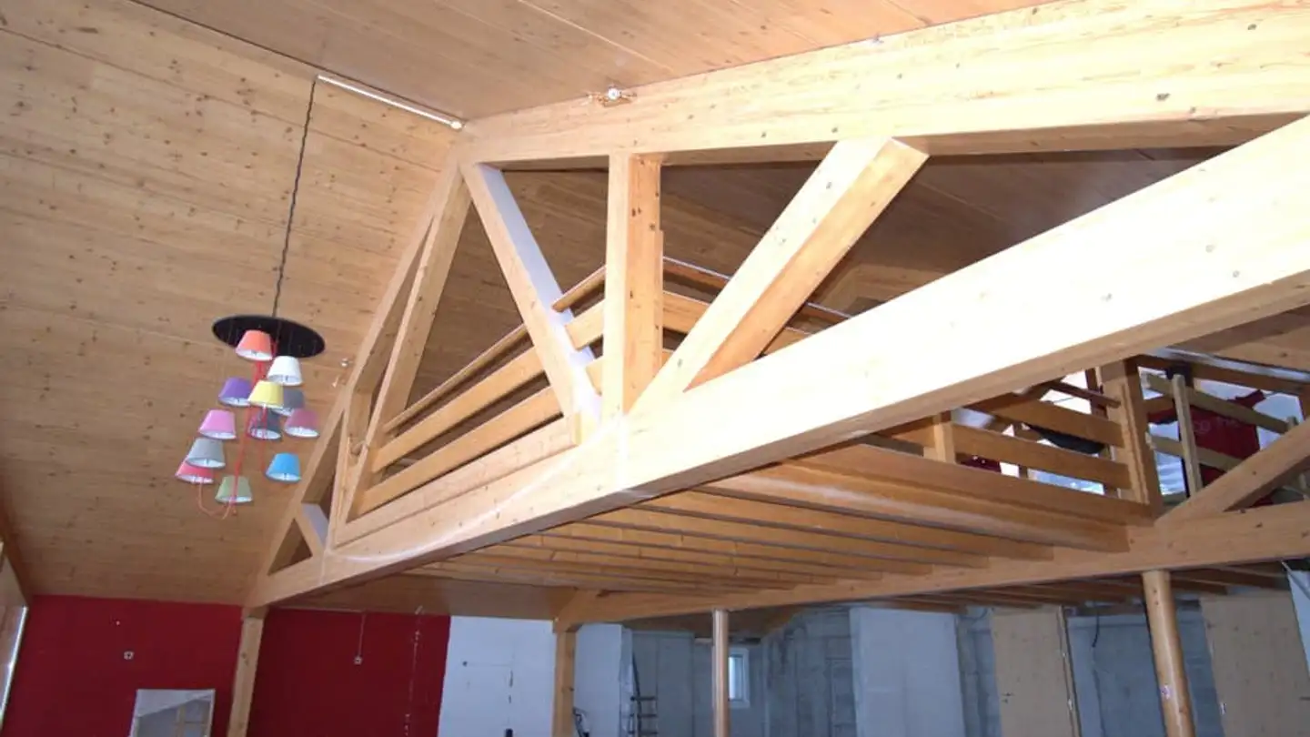 Apartment for sale - 1875 Morgins