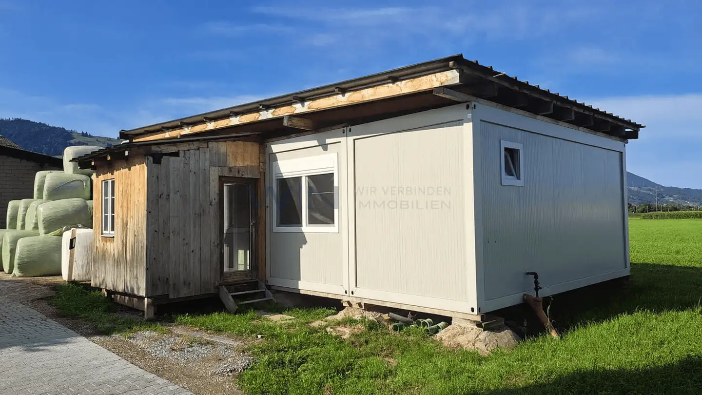 Apartment for sale - 8855 Wangen SZ - Photo 3